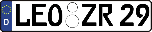 LEO-ZR29