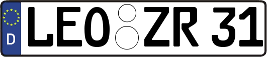 LEO-ZR31