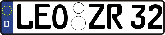 LEO-ZR32