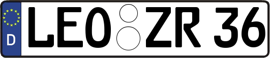LEO-ZR36