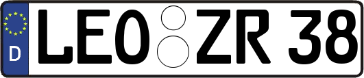 LEO-ZR38