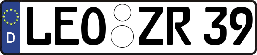 LEO-ZR39