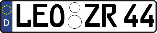 LEO-ZR44