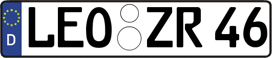 LEO-ZR46