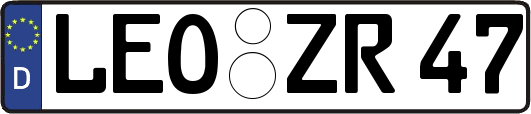 LEO-ZR47