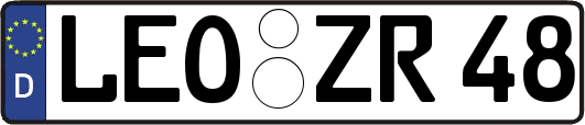 LEO-ZR48