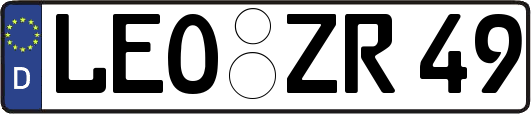 LEO-ZR49