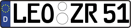LEO-ZR51