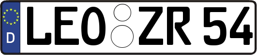 LEO-ZR54