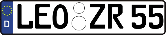 LEO-ZR55