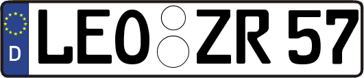 LEO-ZR57