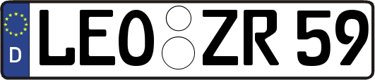 LEO-ZR59