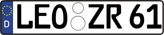 LEO-ZR61