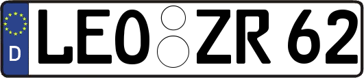 LEO-ZR62