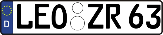 LEO-ZR63