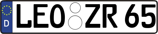 LEO-ZR65
