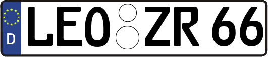 LEO-ZR66