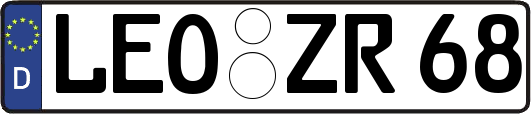 LEO-ZR68