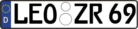 LEO-ZR69