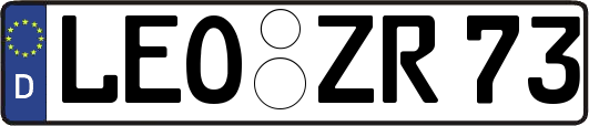 LEO-ZR73