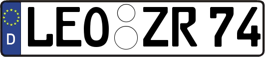 LEO-ZR74