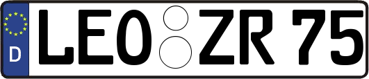 LEO-ZR75