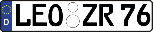 LEO-ZR76