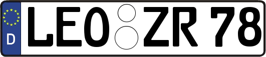 LEO-ZR78