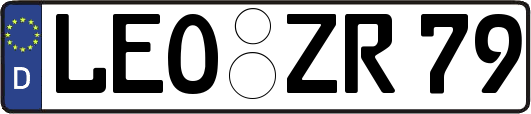 LEO-ZR79
