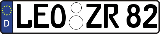 LEO-ZR82