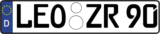LEO-ZR90
