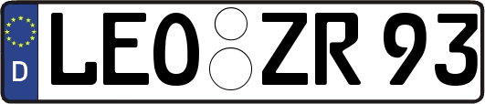 LEO-ZR93