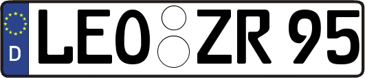 LEO-ZR95