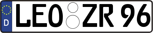 LEO-ZR96
