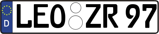 LEO-ZR97