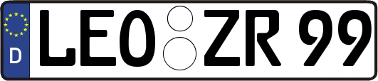 LEO-ZR99