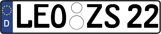 LEO-ZS22