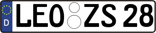 LEO-ZS28