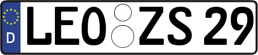 LEO-ZS29