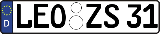 LEO-ZS31