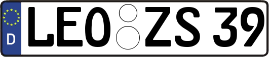 LEO-ZS39
