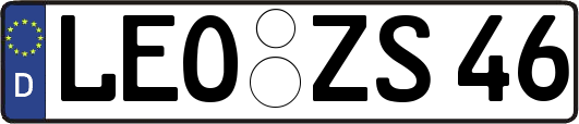 LEO-ZS46
