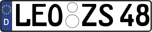 LEO-ZS48