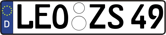 LEO-ZS49
