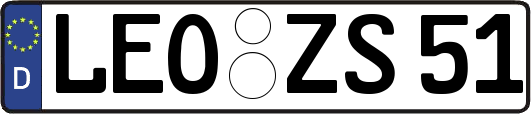 LEO-ZS51