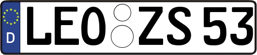 LEO-ZS53