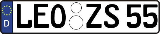 LEO-ZS55