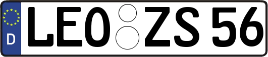 LEO-ZS56