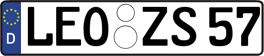 LEO-ZS57