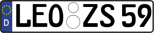 LEO-ZS59